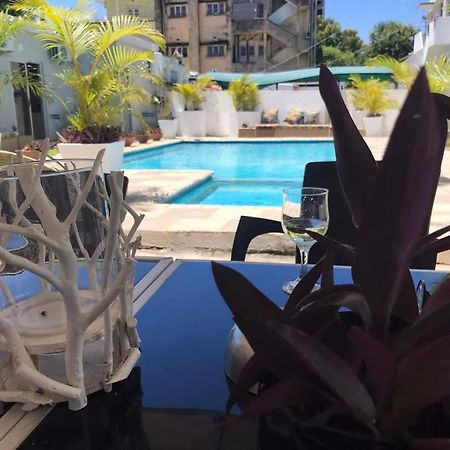 Guesthouse Malagueta Inn II Maputo Luaran gambar