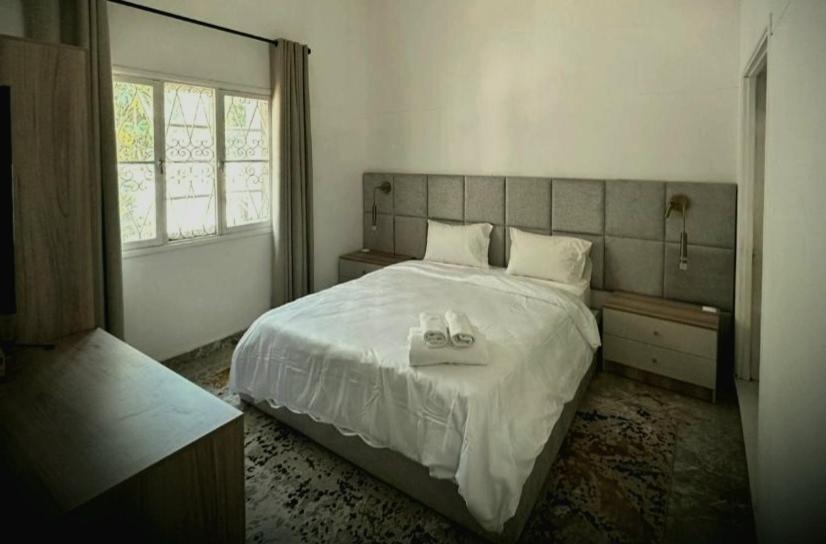 Guesthouse Malagueta Inn II Maputo Luaran gambar